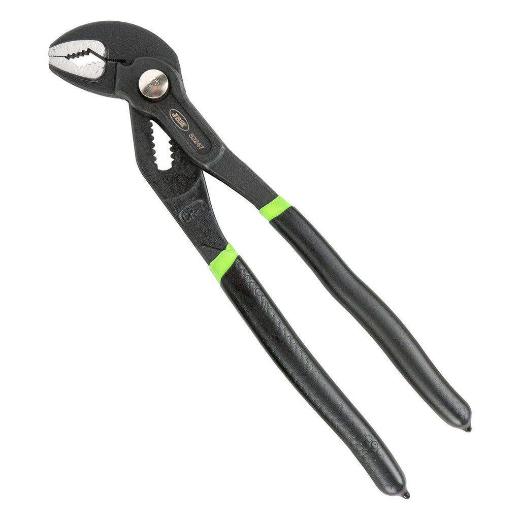 JBM Tools 3pc Adjustable Plier Set