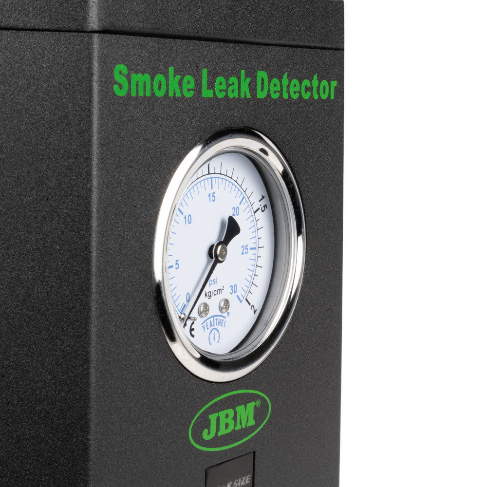 JBM Tools Smoke Leak Detector