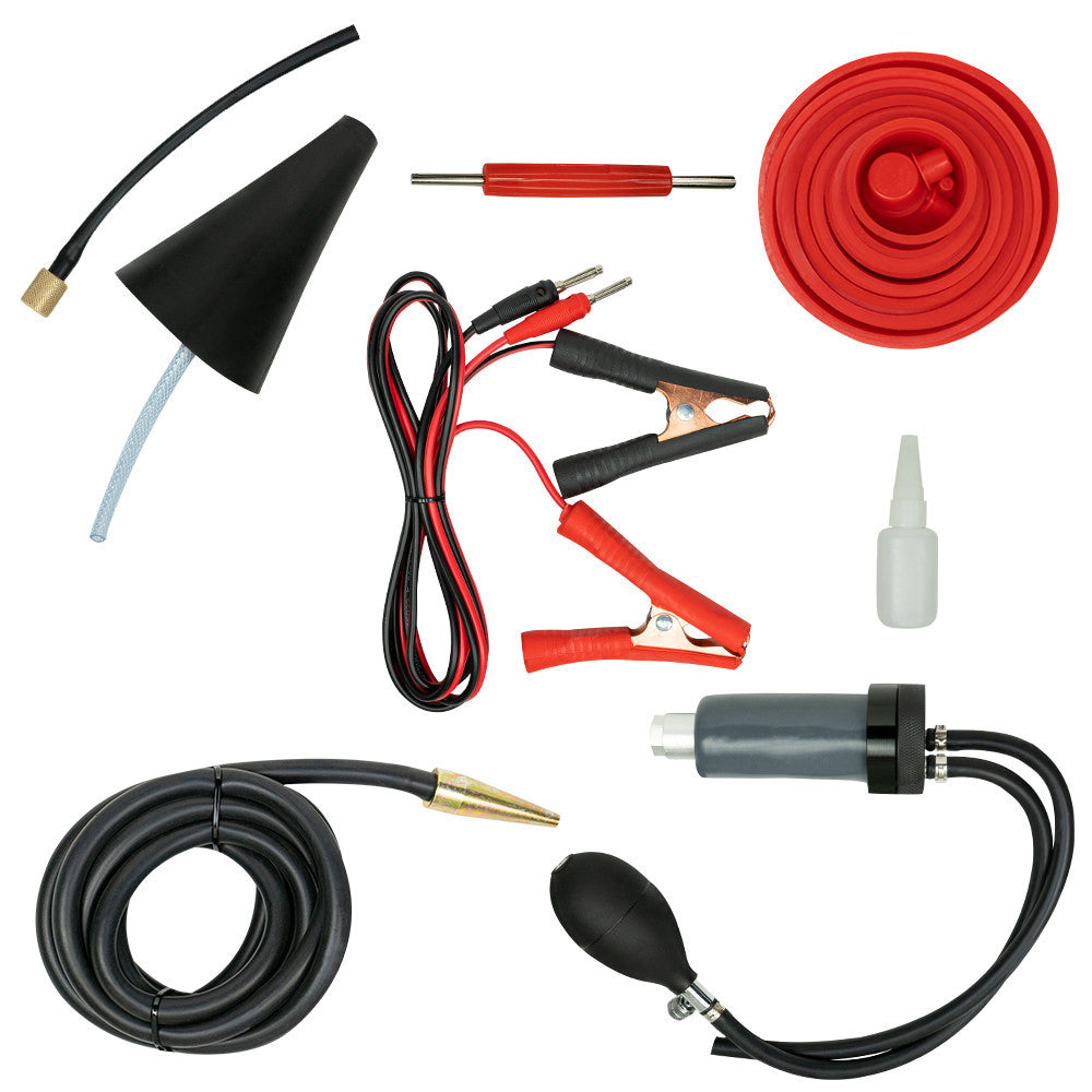 JBM Tools Smoke Leak Detector