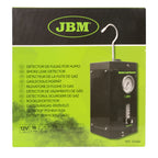 JBM Tools Smoke Leak Detector