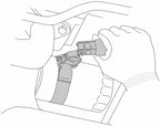 Lisle Oil Filter Wrench 2.75-3.25in
