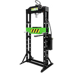 JBM Tools 20T Floor Press