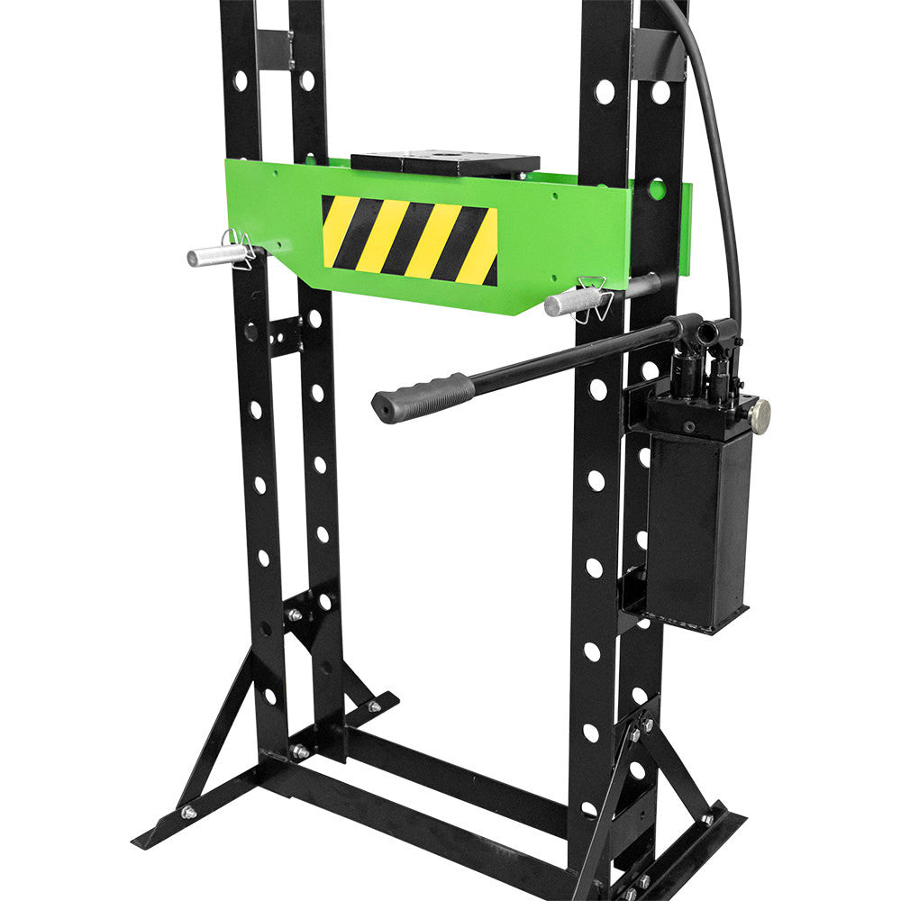 JBM Tools 20T Floor Press