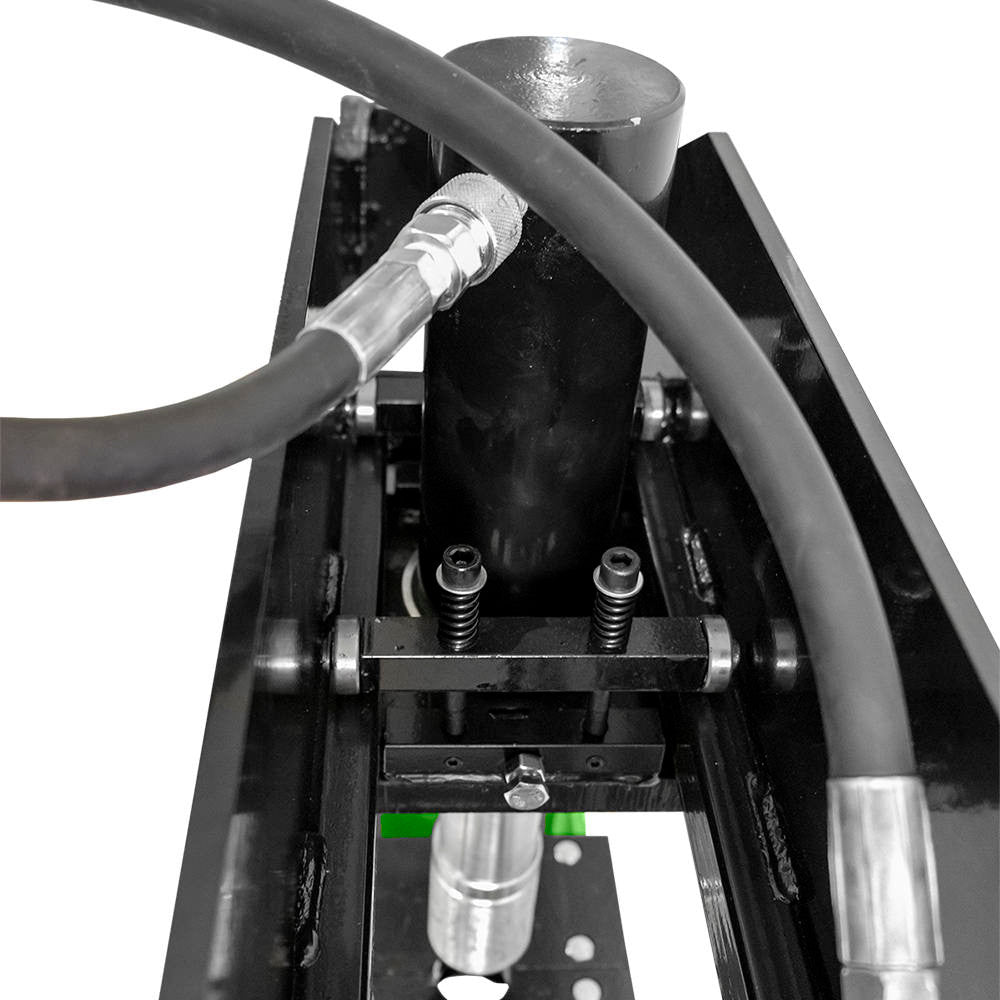 JBM Tools 20T Floor Press