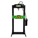 JBM Tools 20T Floor Press