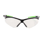 JBM Tools Protective Sport Clear Glasses - Anti-Fog