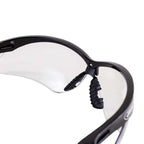 JBM Tools Protective Sport Clear Glasses - Anti-Fog