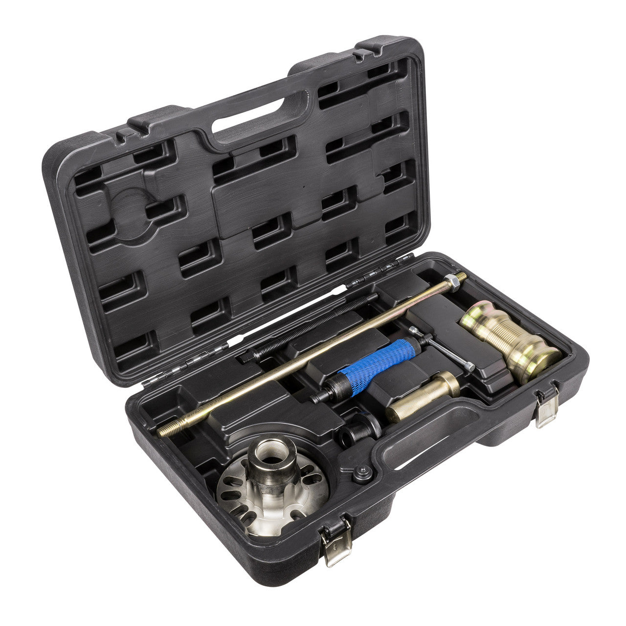 JBM Tools Hydraulic Hub Puller w/ Slide Handle