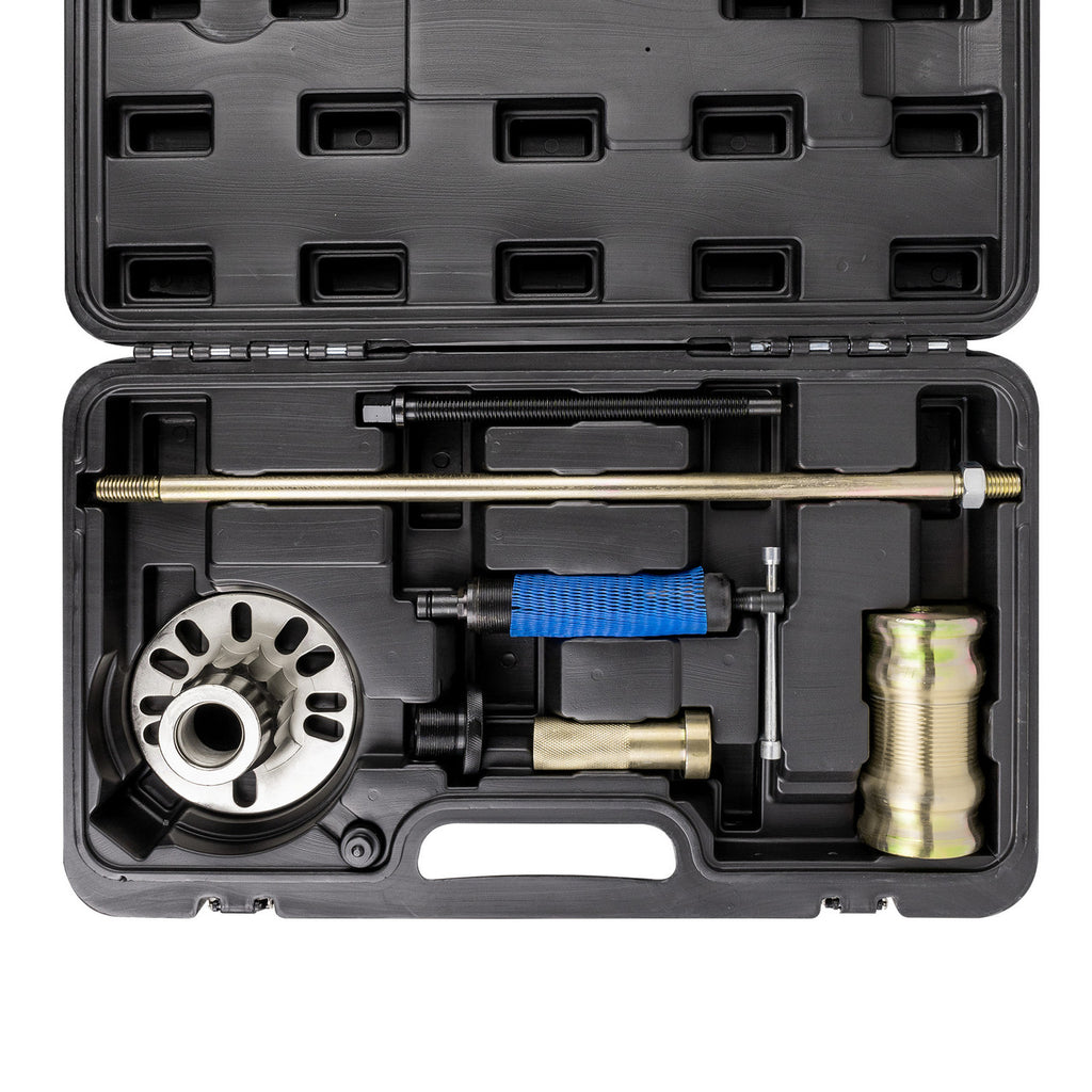 JBM Tools Hydraulic Hub Puller w/ Slide Handle