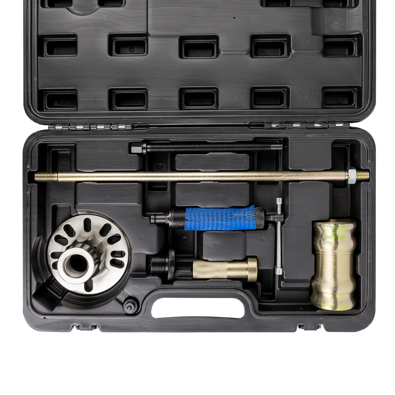 JBM Tools Hydraulic Hub Puller w/ Slide Handle