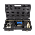 JBM Tools Hydraulic Hub Puller w/ Slide Handle