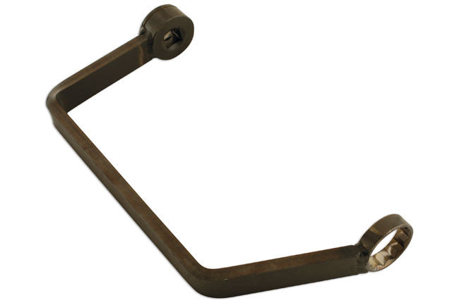 Laser Tools Crowfoot Oil Wrench Ford 27mm