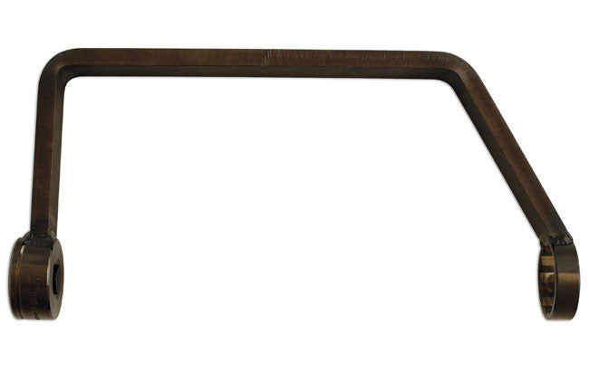 Laser Tools Crowfoot Oil Wrench Ford 27mm