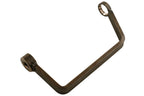Laser Tools Crowfoot Oil Wrench Ford 27mm