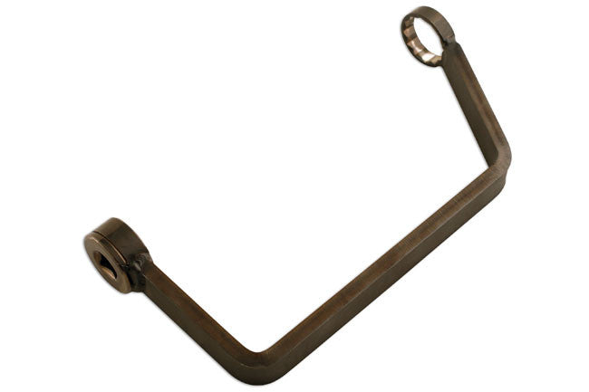 Laser Tools Crowfoot Oil Wrench Ford 27mm
