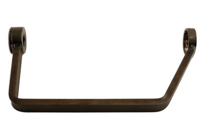 Laser Tools Crowfoot Oil Wrench Ford 27mm