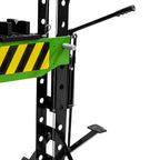 JBM Tools 30T Floor Press w/Foot Pedal