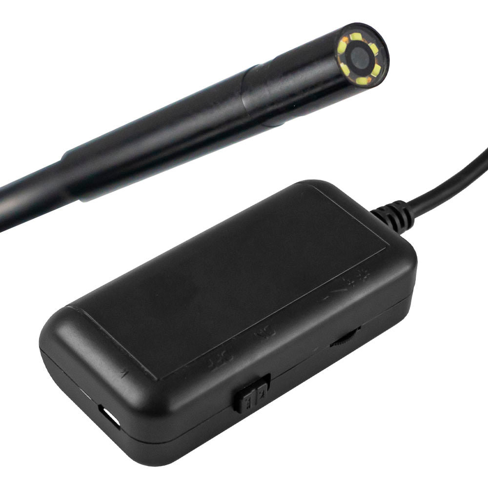 JBM Tools Wifi Endoscope Camera