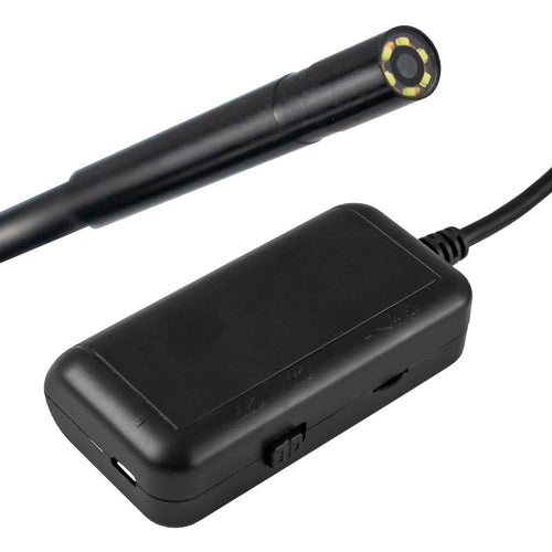 JBM Tools Wifi Endoscope Camera