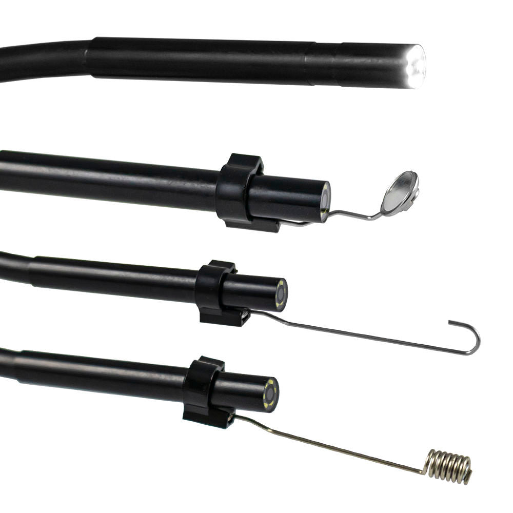 JBM Tools Wifi Endoscope Camera