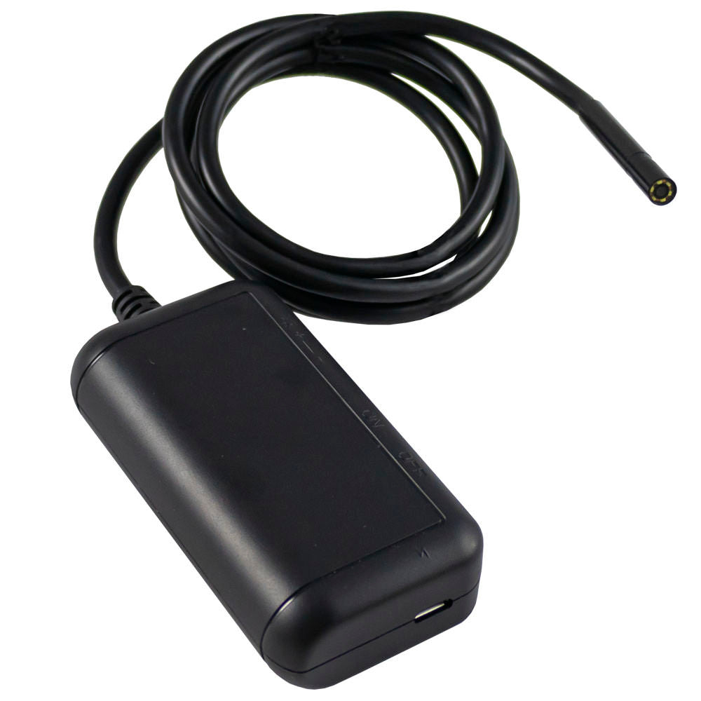 JBM Tools Wifi Endoscope Camera