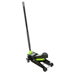 JBM Tools Trolley Jack H/D 3T Fast Pump