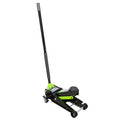 JBM Tools Trolley Jack H/D 3T Fast Pump
