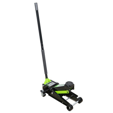 JBM Tools Trolley Jack H/D 3T Fast Pump