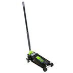 JBM Tools Trolley Jack H/D 3T Fast Pump