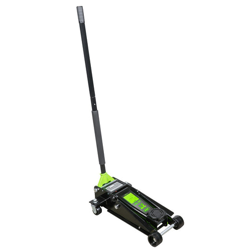 JBM Tools Trolley Jack H/D 3T Fast Pump