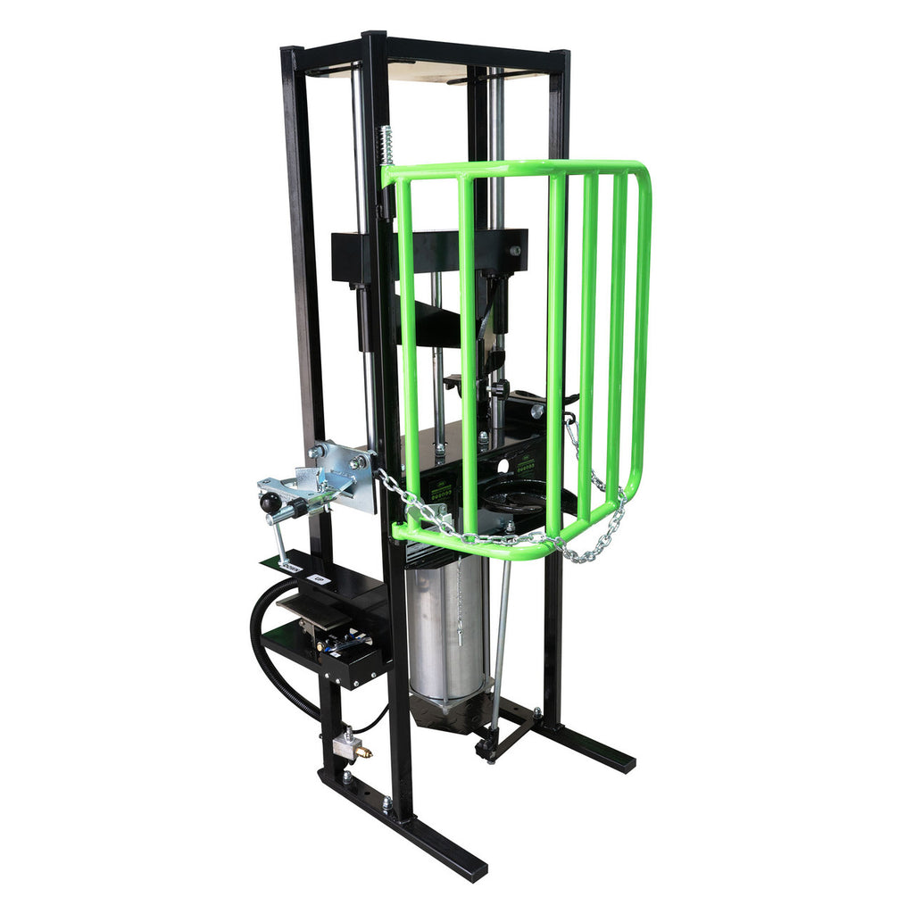 JBM Tools Spring Compressor for Shock Absorbers 1T