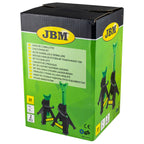 JBM Tools Axle Stands Pair 3T