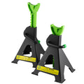 JBM Tools Axle Stands Pair 3T