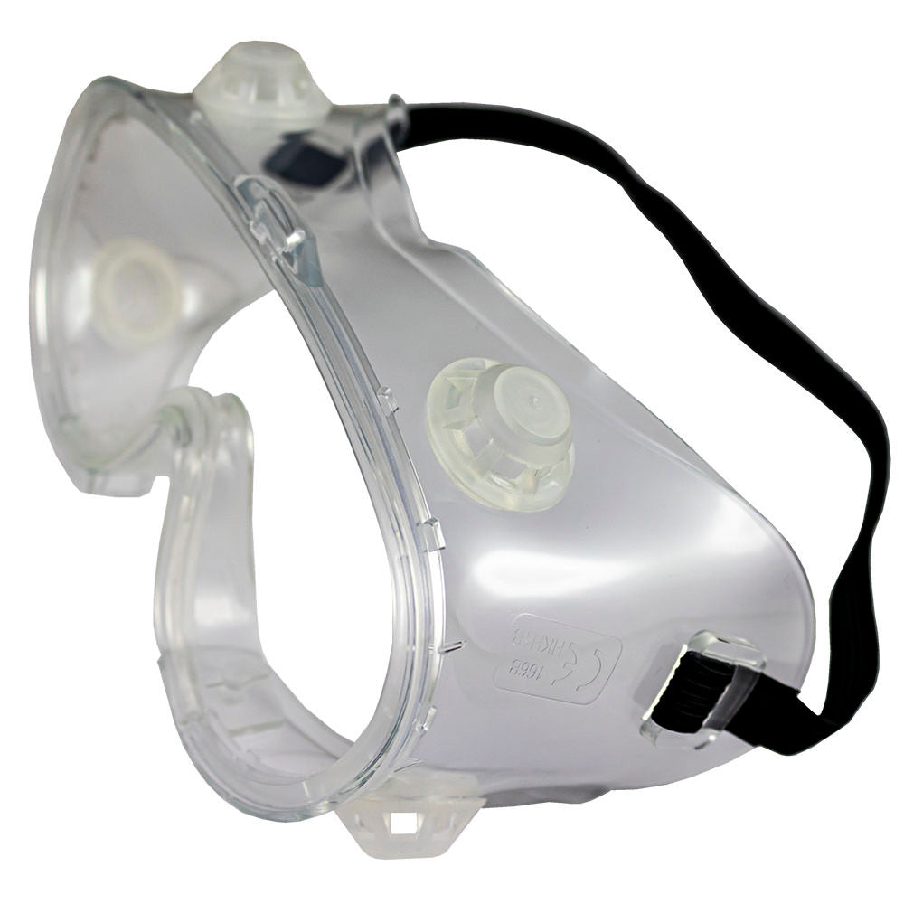 JBM Tools Anti-Fog Safety Goggles