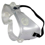 JBM Tools Anti-Fog Safety Goggles
