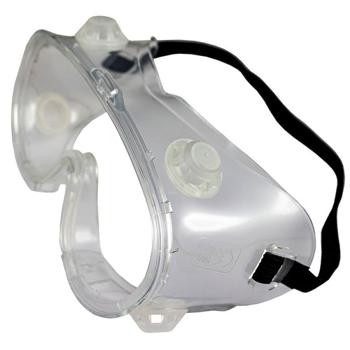 JBM Tools Anti-Fog Safety Goggles