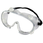 JBM Tools Anti-Fog Safety Goggles
