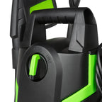 JBM Tools High Pressure Washer 1400W