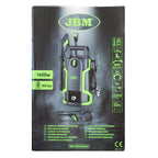 JBM Tools High Pressure Washer 1400W