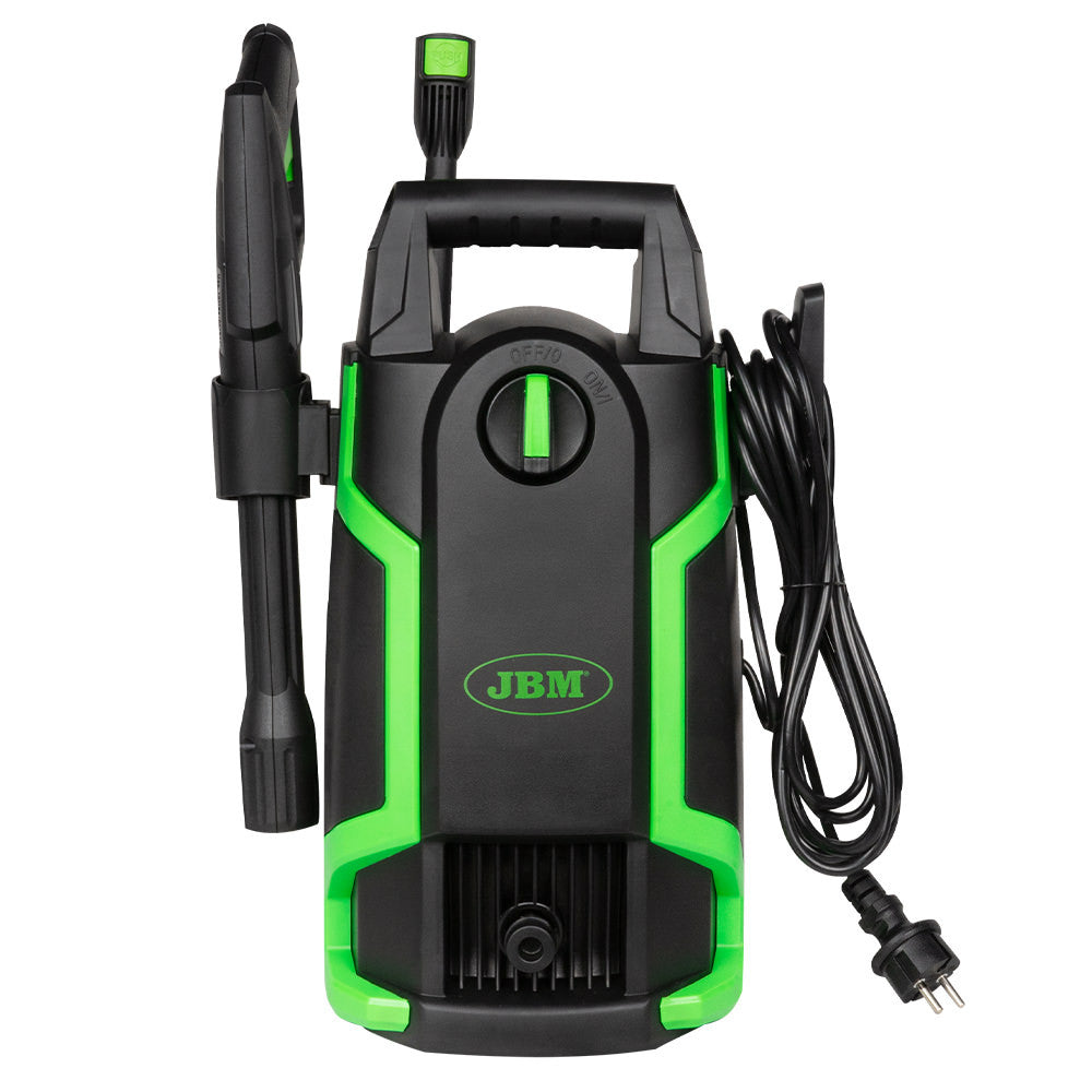 JBM Tools High Pressure Washer 1400W