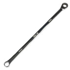 JBM Tools 7pc 72T Extra Long Ratchet Ring Spanner 8-19mm