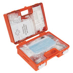 JBM Tools First Aid Kit  DIN13157