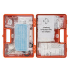 JBM Tools First Aid Kit  DIN13157