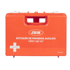 JBM Tools First Aid Kit  DIN13157