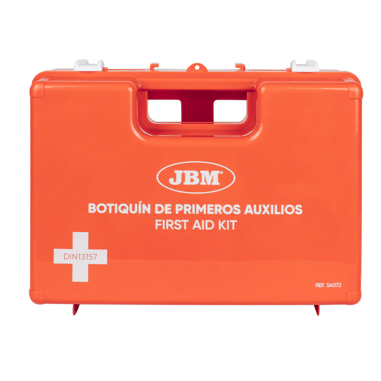 JBM Tools First Aid Kit  DIN13157