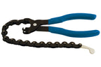 Laser Tools Exhaust Pipe Cutter 19-83mm