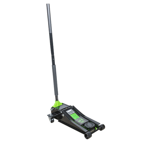 JBM Tools Trolley Jack H/D 2.5T Low Entry