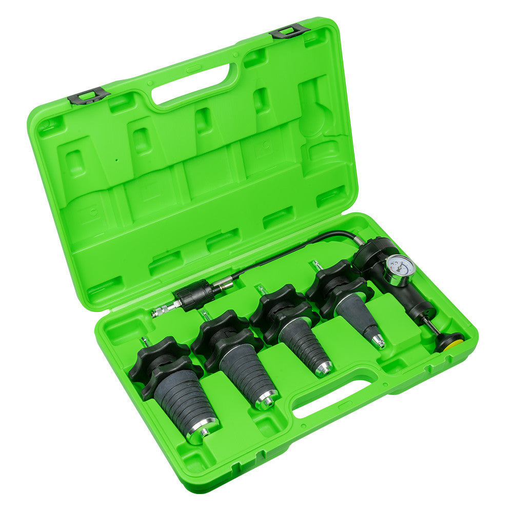 JBM Tools Universal Cooling System Tester Kit