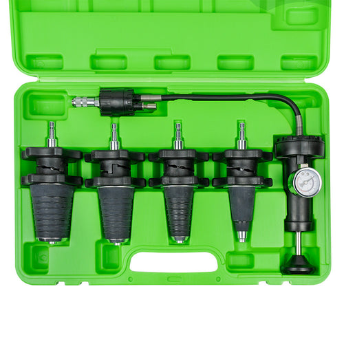 JBM Tools Universal Cooling System Tester Kit