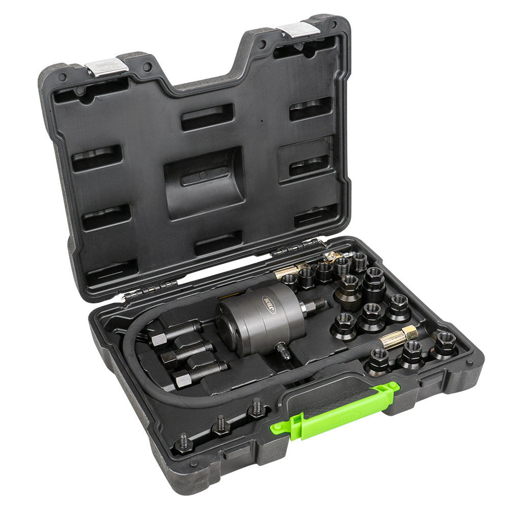 JBM Tools Pneumatic Injector Puller Set